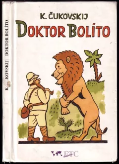 Doktor Bolíto