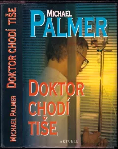 Doktor chodí tiše