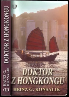 Doktor z Hongkongu