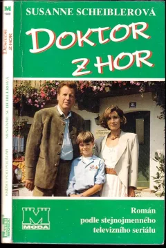 Doktor z hor