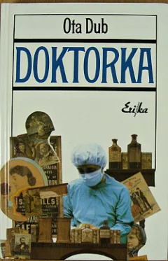 Doktorka