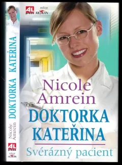 Doktorka Kateřina