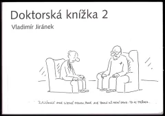 Doktorská knížka 2