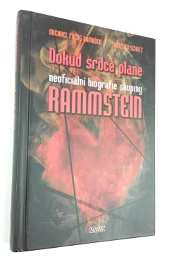 Dokud srdce plane