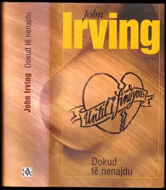 Dokud tě nenajdu