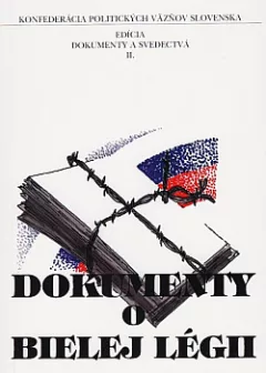 Dokumenty o Bielej légii