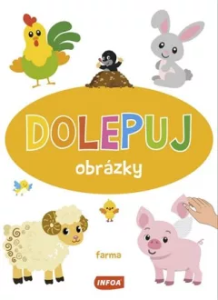 Dolepuj obrázky Farma