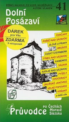 Dolní Posázaví