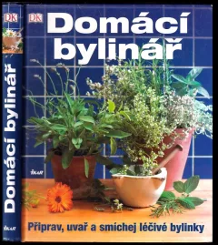 Domácí bylinář