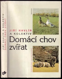 Domácí chov zvířat