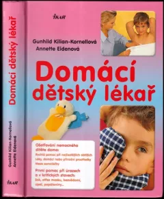 Domácí dětský lékař
