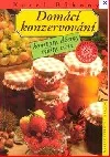 Domácí konzervování