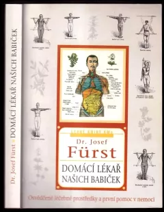 Domácí lékař našich babiček
