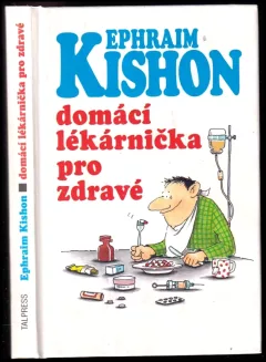 Domácí lékarnička pro zdravé