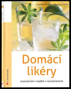 Domácí likéry
