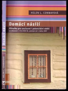 Domácí násilí