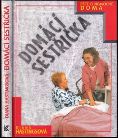 Domácí sestřička