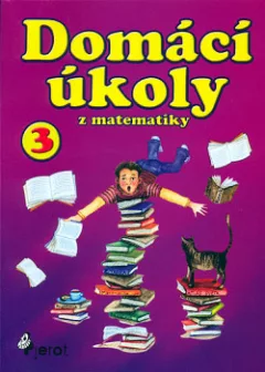 Domácí úkoly z matematiky pro 3. třídu