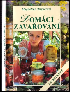 Domácí zavařování