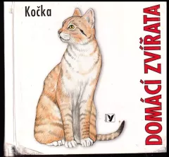 Domácí zvířata