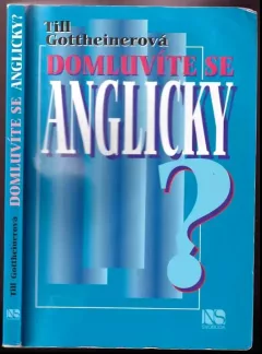 Domluvíte se anglicky?