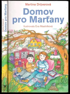 Domov pro Marťany