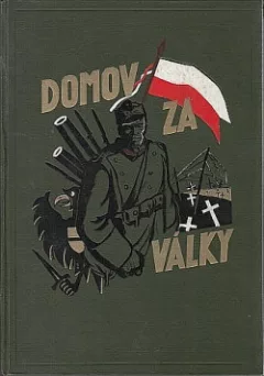 Domov za války IV. - 1917