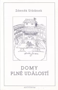 Domy plné událostí