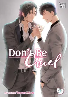 Don´t Be Cruel Vol. 7