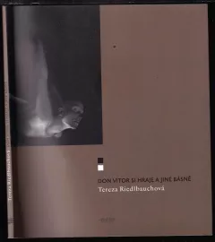 Don Vítor si hraje a jiné básně