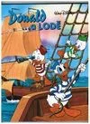 Donald ...a lodě