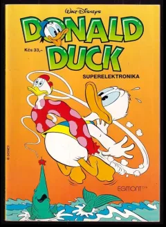 Donald Duck