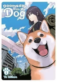 Doomsday with My Dog 1