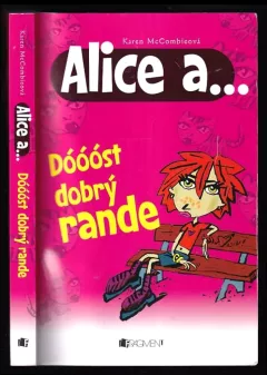 Dóóóst dobrý rande