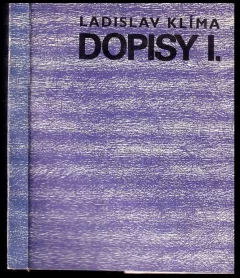 Dopisy I