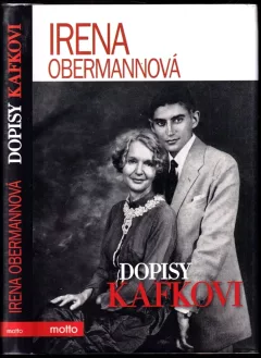 Dopisy Kafkovi