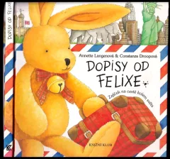 Dopisy od Felixe