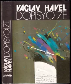 Dopisy Olze