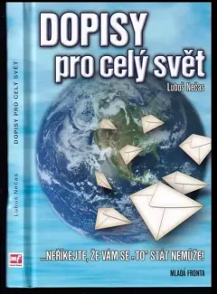 Dopisy pro celý svět