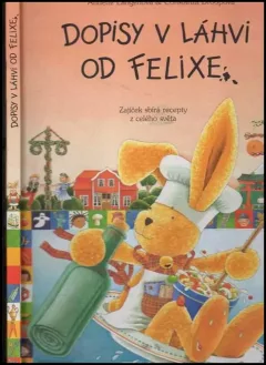 Dopisy v láhvi od Felixe
