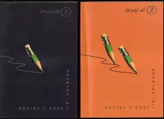 Dopisy z cest : Díl 1-2