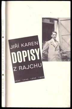 Dopisy z Rajchu - AUTORSKÁ DEDIKACE ZUZANA PODMELOVÁ