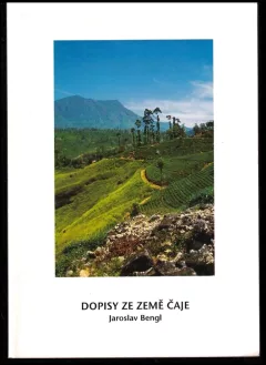 Dopisy ze země čaje