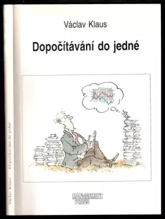 Dopočítávání do jedné