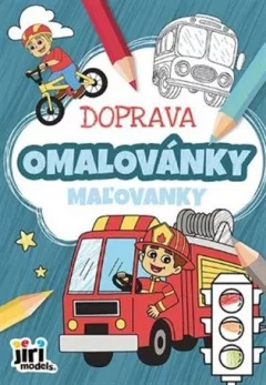 Doprava