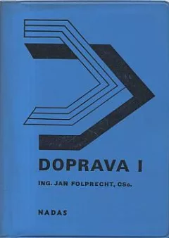 Doprava I
