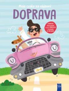 Doprava (slovensky)
