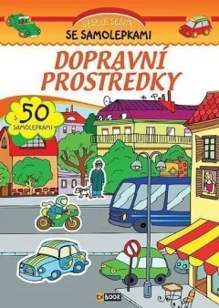 Dopravní prostředky