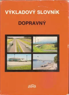 Dopravný slovník