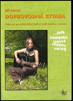 Doprovodná kytara